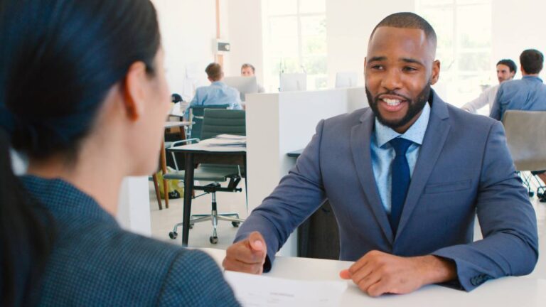 Why Most Performance Problems Are Really Recruitment Problems