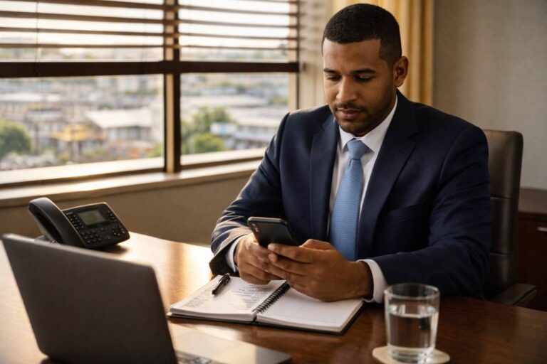 Prospecting in the Modern Market: What Still Works and Why